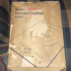 Introductions cook top flat top with us plug